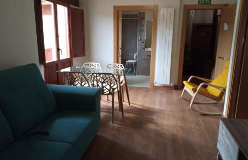 Apartamentos Turísticos Accesibles La Quinta de Sotoscueva - Photo 7