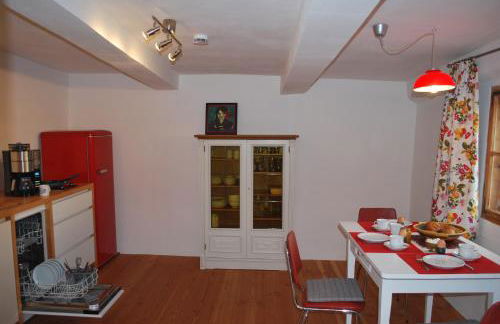 Alte Schmiede - Foto 12