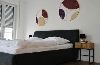 Komfort-Apartment - 93m2 - Zentral - Nähe Stadtpark - Foto 28