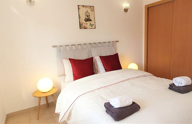 Albufeira Tenis Old Town N1 r/c Tras - Foto 21