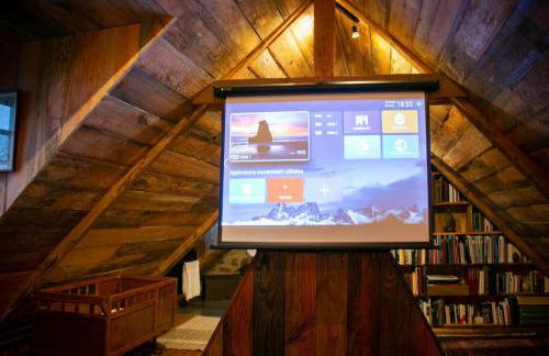 La Maison du Bonheur & Spa - Photo 50