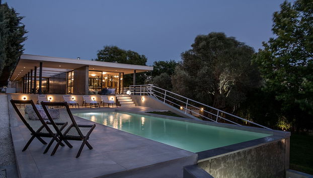 Villa 7 Masterwork Contemporary - Foto 2, Imagen principal