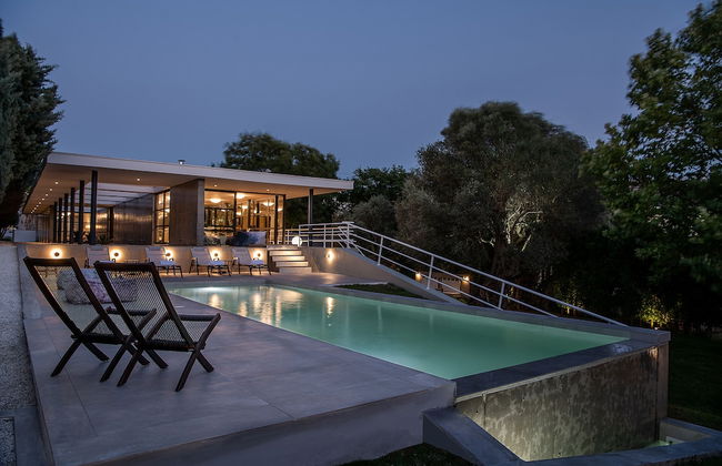 Villa 7 Masterwork Contemporary - Foto 1