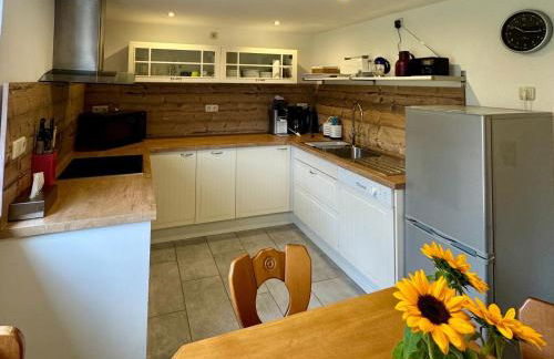 Ferienwohnung „Zum Hirschblick“ Guglöd - Foto 5