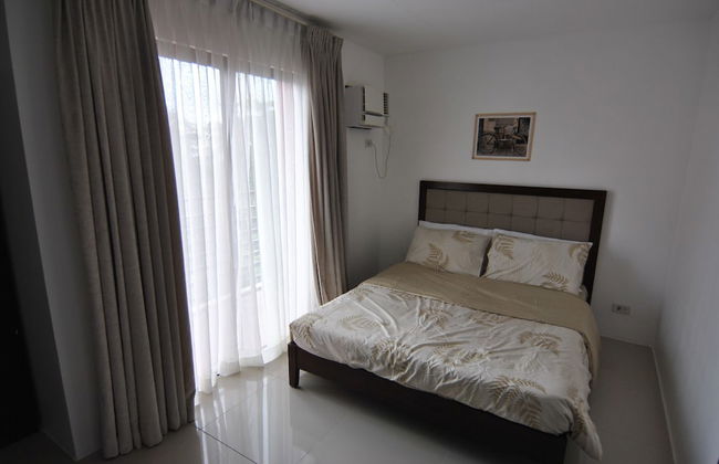 The Uptown Place - Foto 44