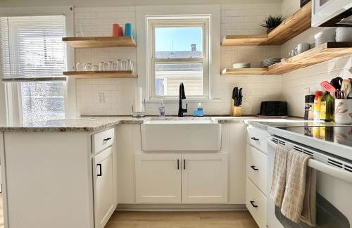 Large 3BR Home in Downtown Bar Harbor! [Eden West] - Foto 12