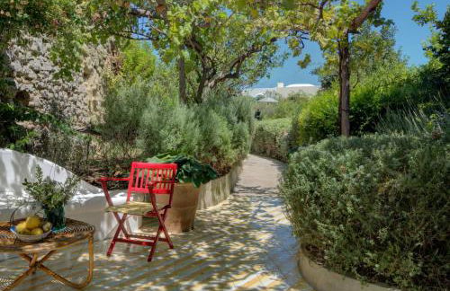 Capri Designer Suite by Elite Villas - Foto 54