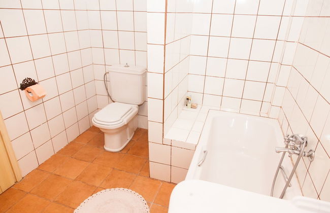 Utopia Mountain Chalet - Foto 20