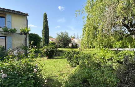 La vieille ferme de Gaillac - Foto 19