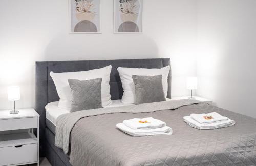 BrockHeus - Riverside Apartments Magdeburg - Foto 22