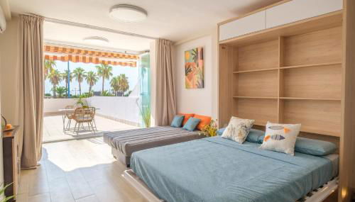 Blue Beach apartment - Photo 3