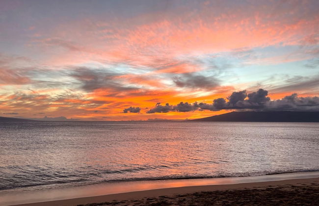 Maui Kaanapali Villas by KBM - Foto 1