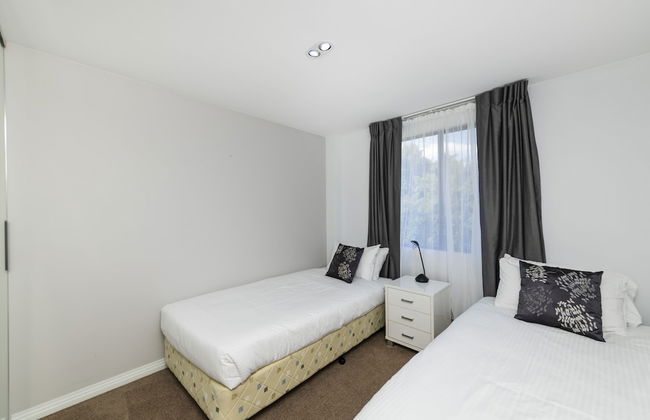 Accommodate Canberra - Griffin - Foto 14