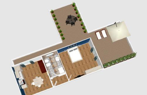 Hermoso Housing Tortona - Foto 1