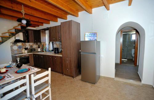 Pithari Villa - Foto 13