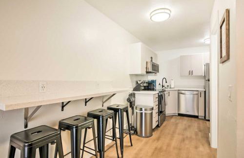 The Cottages Ski-InandSki-Out Condo at Eagle Point! - Foto 7