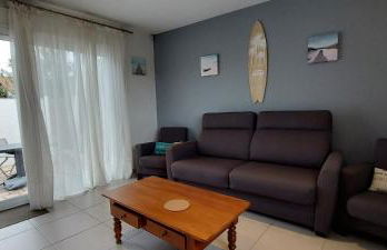 Maison entre côte basque et côte Landaise - Foto 4