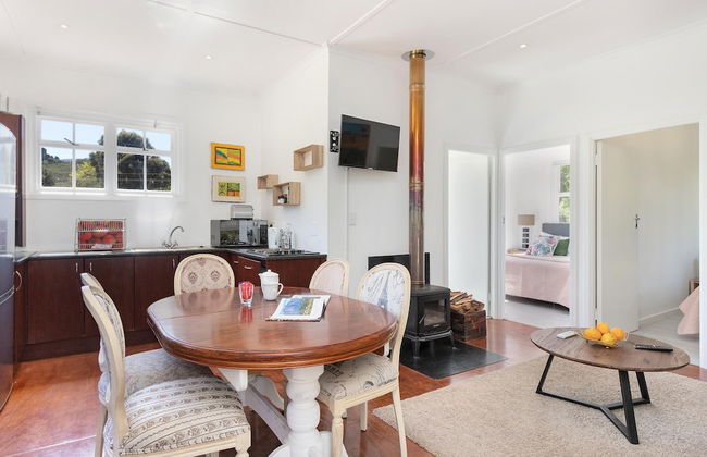 La Ferme Guest Farm - Foto 48