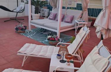 Terrazza Miracapri - Foto 10