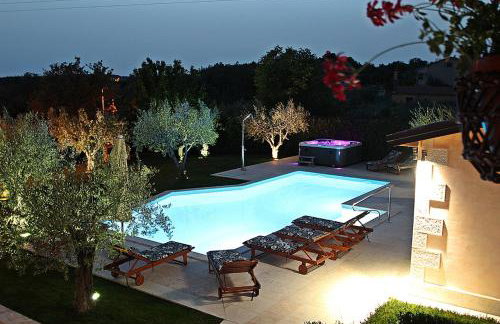 Vila Ulika by Villas Holiday - Foto 41