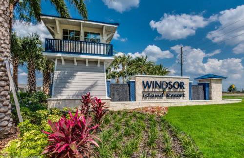 Orlando Villa 6248: Ultimate 5-Star Family Vacation at Windsor Island - Foto 47