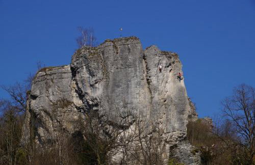 FeWo Die Dittrichs - Photo 22