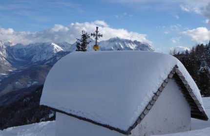 Messnerwirt Onach - Photo 8