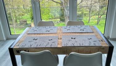 Apartment mit Naturblick in Stuttgart - Foto 2