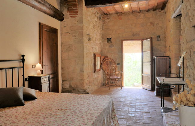 Fonte + Nobile - Borgo la Civitella - Foto 11