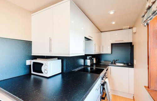 The Stable at Clauchan Holiday Cottages - Foto 14