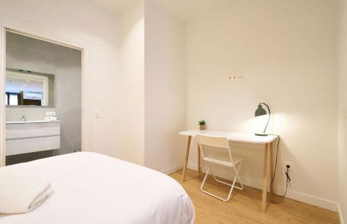 AT Arriba 5 - Centro Universidad - Foto 23