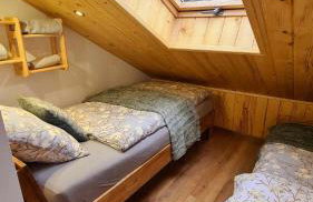 Zakątek u Poety Dąbrówka - Foto 66