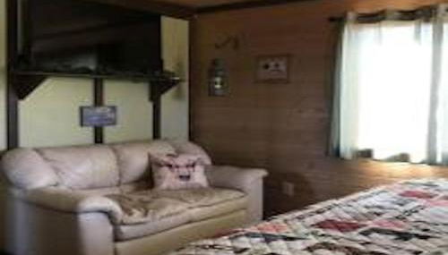 Farm House Cabin, Patio, TV Room, Games, BBQ, Campfire - Foto 2