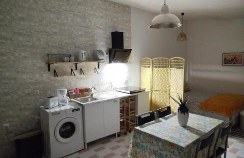 Cosy Loft by l'Arche de Jo - Foto 6