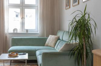 Apartament Miętowy Kwidzyn - Foto 15