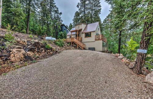 On the Rocks - A Modern Home with Decks and Views - Foto 23