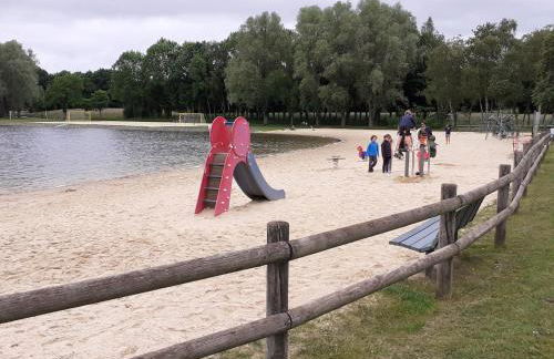 Petite maison Normande - Foto 29