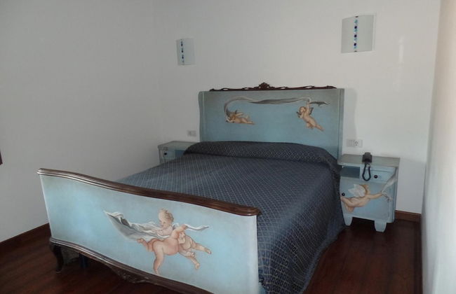 Il Vagabondo - Photo 19