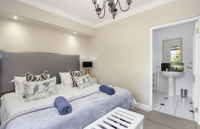 Winelands Golf Lodges 17 - Foto 3