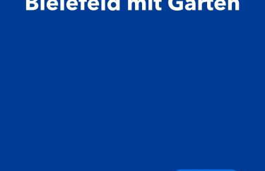 Casa Diego Bielefeld mit Garten - Photo 55
