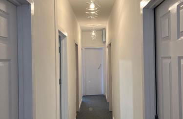 The Bake Apartment - 5 bedroom Large Apartment sleeps up to 16 person - Foto 20