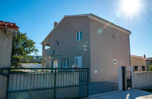 Villa Macanovi dvori with private pool - Photo 42