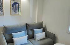 Appartement neuf centre ville Menton au calme - Foto 3