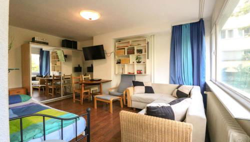 Apartment Fancy - Foto 5