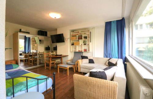 Apartment Fancy - Foto 5