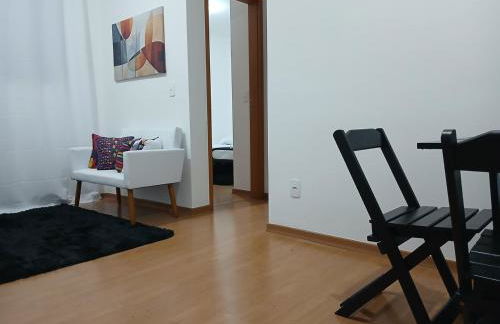 Apartamento com piscina e garagem privativa - Photo 12