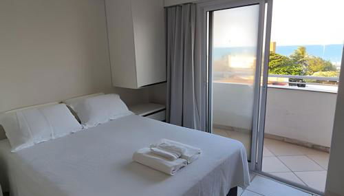 Apartamento praia Natal - Foto 3