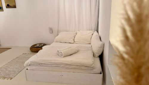 Eigene Souterrain Keller Wohnung nähe Olympiapark - von privat - Foto 4