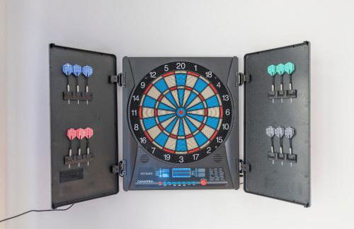 MEDANO4YOU Casa Violeta - Foto 42