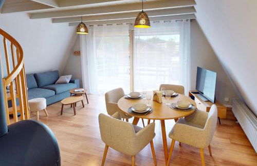 Chalet l'Escale - Foto 9